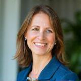 Dr. Anna Hopkins, founder