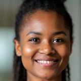 Sophie Andoh, Registered Dietitian